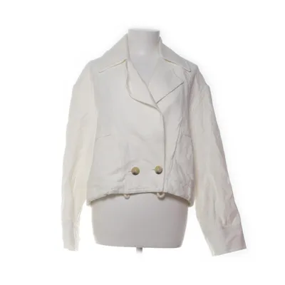 Blazer (Beige) from Mango Suit