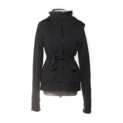 Huvtröja (Grå) från Tottenham Hotspur Akryl, Bomull, Polyester