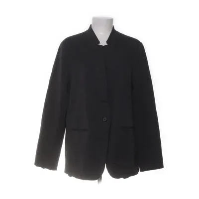 Blazer (Zwart, Grijs) van Old Navy Katoen, Elastaan, Polyester, Viscose
