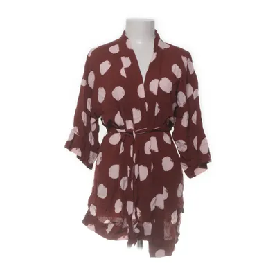 Ochtendjas (Roze, Bruin) van Ichi Viscose