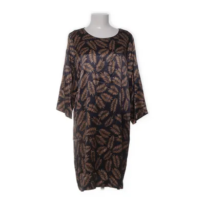 Kjole (Sort, Brun) fra 2-Biz Silke, Viscose