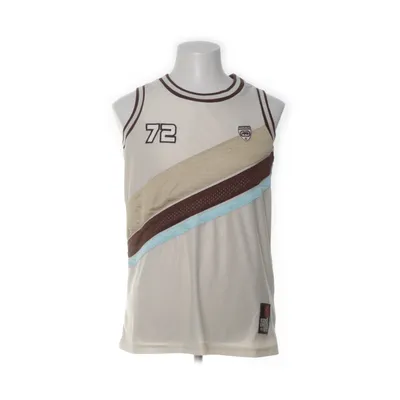 Basketlinne (Beige, Flerfärgad) från Ecko Unltd