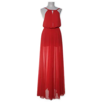 Jurk (Rood) van Ivyrevel Polyester