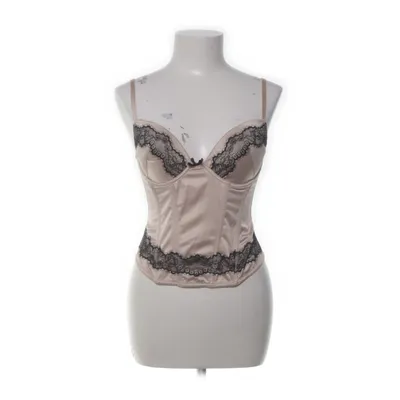 Korset (Beige) van H&M Polyester, Polyamide, Elastaan