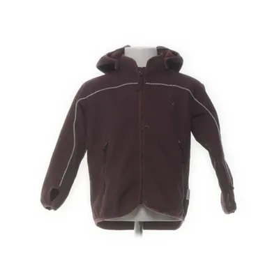 Softshelljakke (Brun, Lilla) fra Adventure by POMPdeLUX Polyester, Elastan