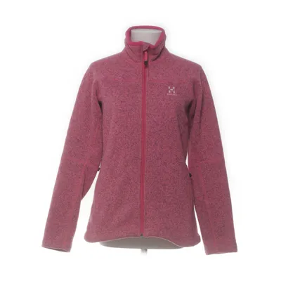 Trainingsjack (Roze) van Haglöfs Elastaan, Polyester