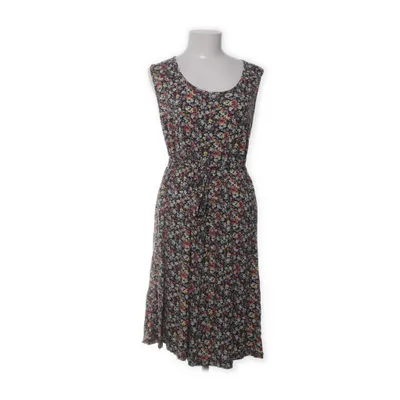 Dress (Blue, Multicolored) from Bonprix Collection