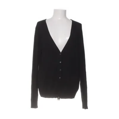 Kofta (Svart) från Basic U Nylon, Viskos