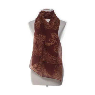 Halsduk (Röd, Flerfärgad) från Åhléns