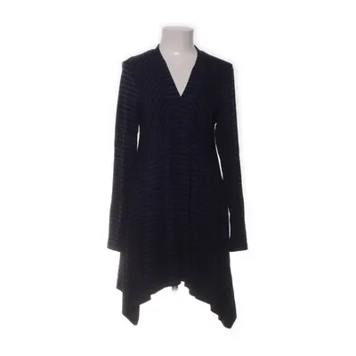 Kofta (Blå, Svart) från Signature Experience Elastan, Viskos