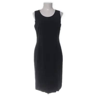 Jurk (Zwart) van Taifun Polyester