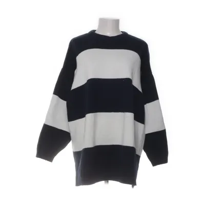 Sweater (Blue, White) from Rabalder Cotton