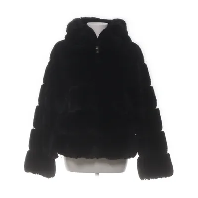 Winter jacket (Black) from Sweet & Girl Polyester