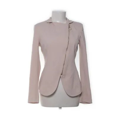 Jacka (Beige) från Rinascimento Elastan, Polyester