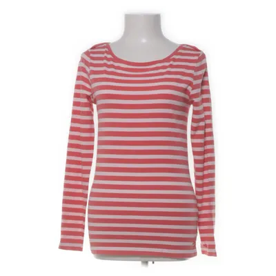 Long sleeve T-shirt (Pink, White) from EDC by ESPRIT