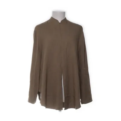Blus (Brun) från Giorgio Armani Silke