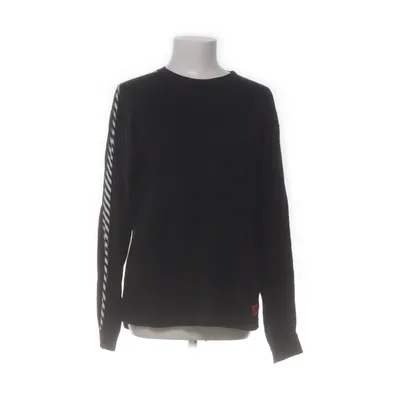 Lange mouwen shirt (Zwart) van Helly Hansen