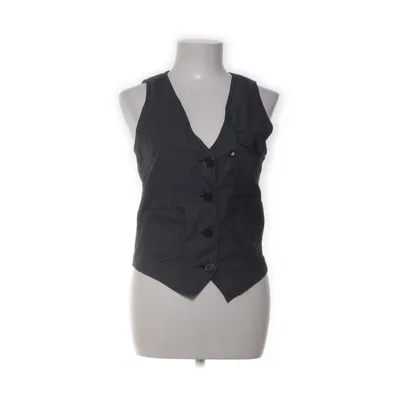 Kostymväst (Blå, Grå) från Cheap Monday Bomull, Elastan