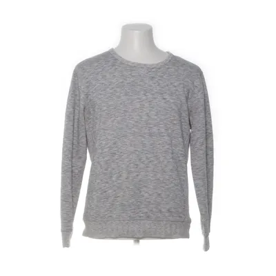 Sweatshirt (Grijs) van Company Cotton Club Katoen, Polyester