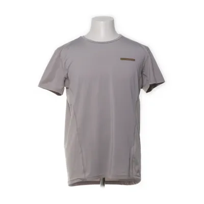 T-shirt (Grå) från A-Z Elastan, Polyester