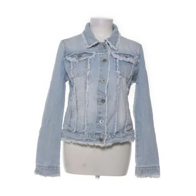 Jeansjacka (Blå) från Denim