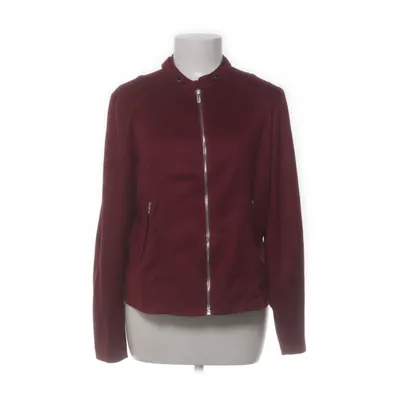 Cardigan (Red) from Rosebud Polyester
