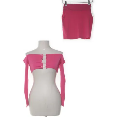 Set (Pink) from Solado Polyester, Elastane