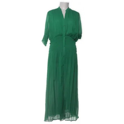 Maxi jurk (Groen) van Zara