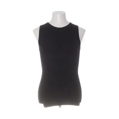 Onderhemd (Zwart) van Biking Polyamide, Polyester