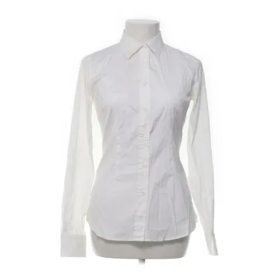 Skjorta (Vit) från Mauro Grifoni