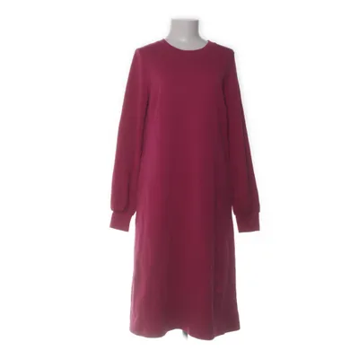 Klänning (Rosa) från Nanso Bomull, Elastan, Polyester