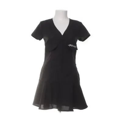 Maskeradkläder (Svart) från Fries Polyester