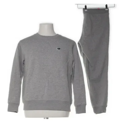 Loungewear (Gray) from New Balance