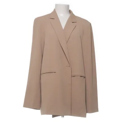 Blazer (Beige) from Neo Noir Polyester