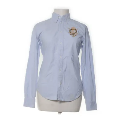 Buttondown-skjorta (Blå) från Ralph Lauren Sport