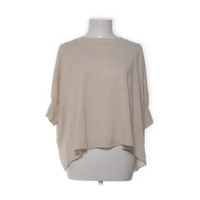 Tröja (Beige) från Bitte Kai Rand Ekologisk bomull, Viskos