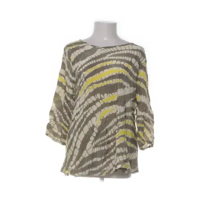 Top (Grøn, Flerfarvet) fra Masai Viscose