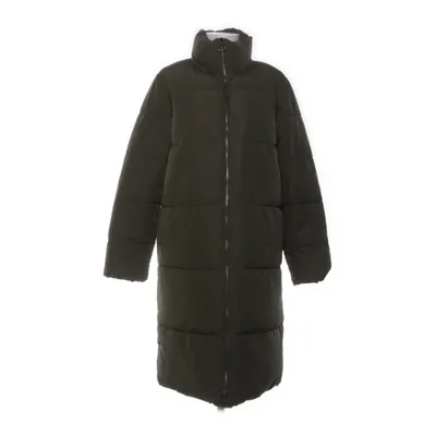 Vinterkappa (Grön) från JDY Polyester