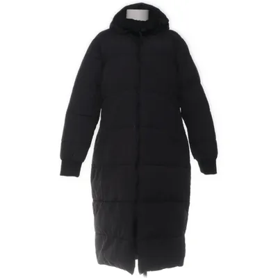 Winterjas (Zwart) van North Bend Polyester, Polyamide, Katoen