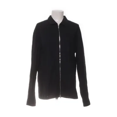 Överskjorta (Svart) från East West Bomull