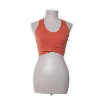 Sport-BH (Orange) från Workout Empire