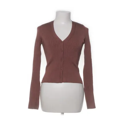 Cardigan (Bruin) van Abercrombie & Fitch