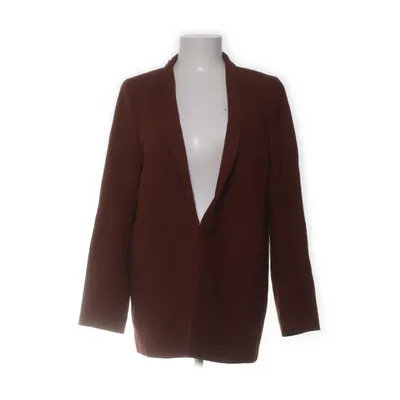 Kavaj (Brun) från Ivy & Oak Elastan, Återvunnen polyester, Viskos