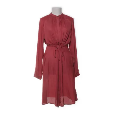 Klänning (Röd) från Åhléns Polyester