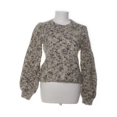 Tröja (Grå, Flerfärgad) från Dorothee Schumacher Bomull, Mohair, Polyamid, Ull