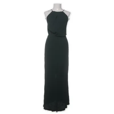 Maxi jurk (Groen) van Samsøe & Samsøe Polyester, Viscose
