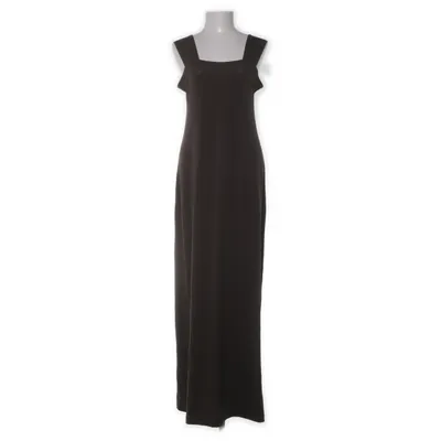 Maxi dress (Brown) from Ischiko