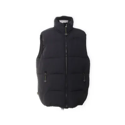 Outer vest (Gray) from Stuf Polyamide, Polyester