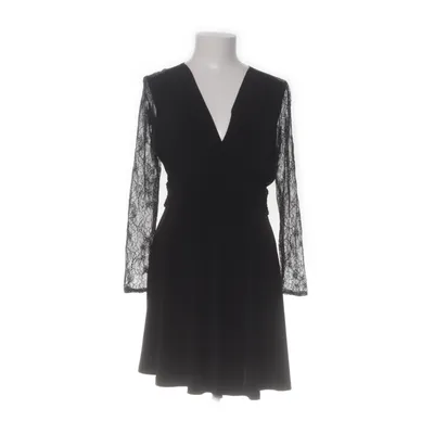 Cocktailklänning (Svart) från Tahari Elastan, Nylon, Polyester