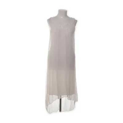 Robe longue (Beige) de Your&Self